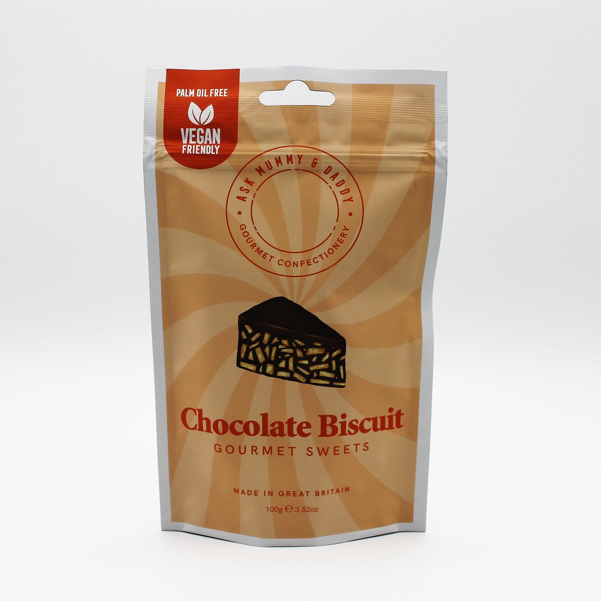chocolate biscuit gourmet sweets