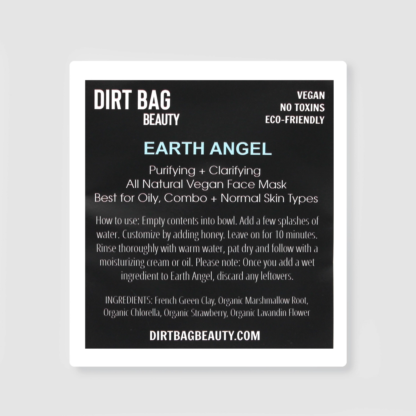 Earth Angel Gift Box
