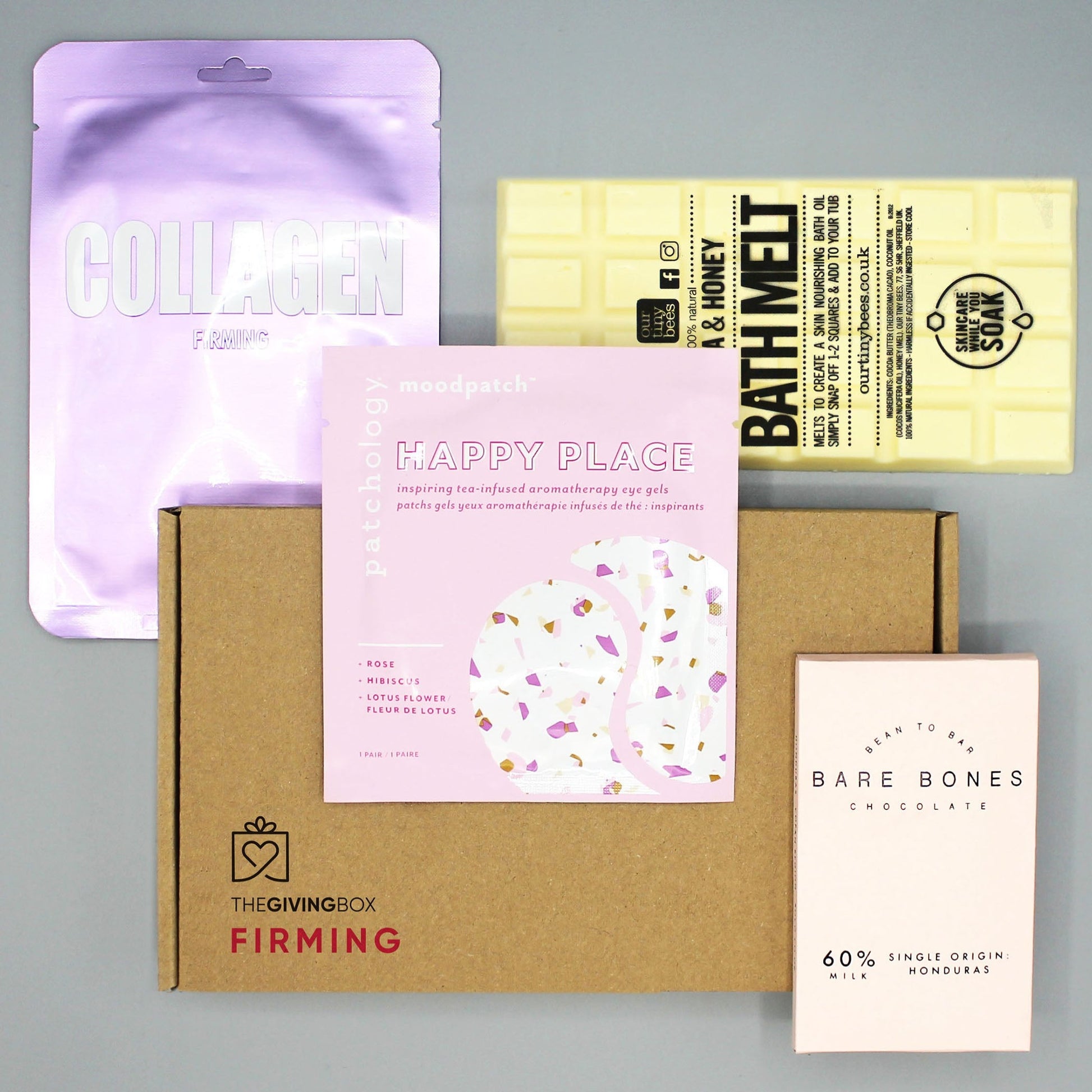 Firming Letterbox Gift Set 