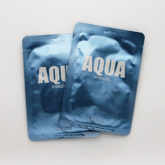 Hydrating Aqua Sheet Mask