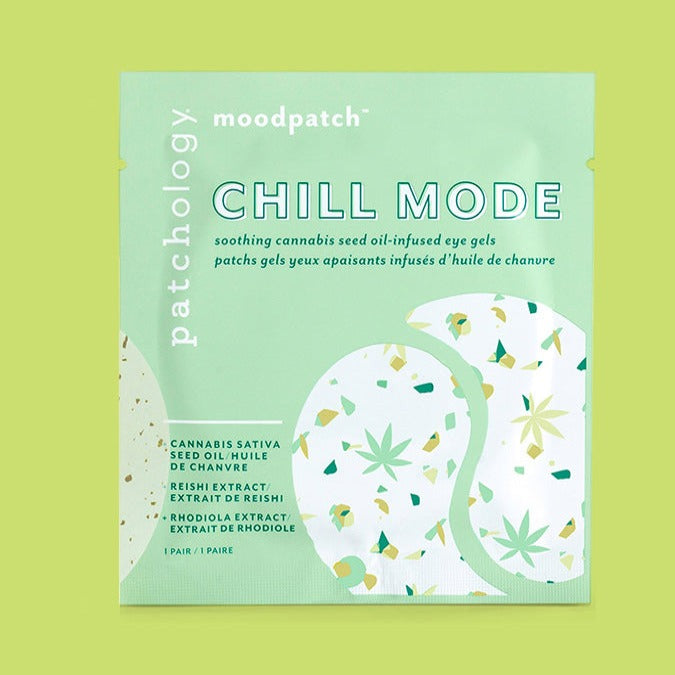 Chill Mode Moodpatch 