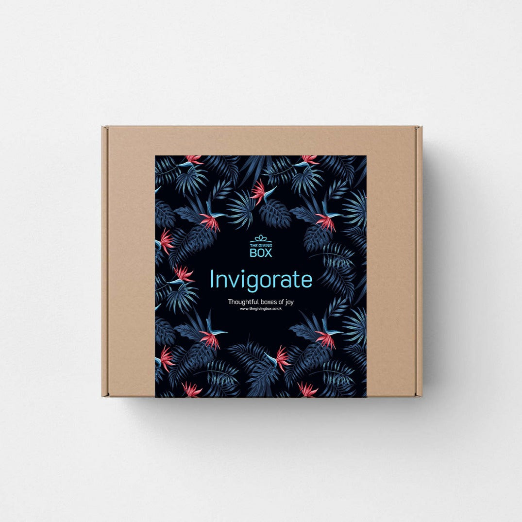 Invigorate Gift Box
