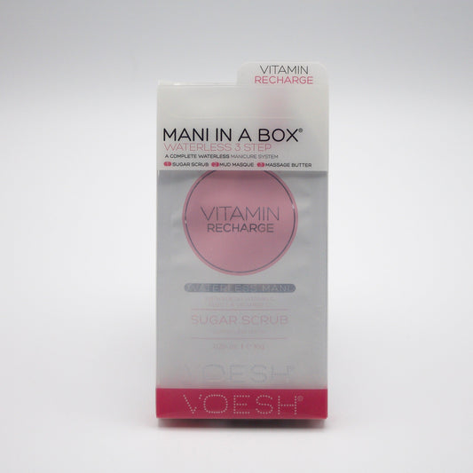 Voesh Mani in a Box Vitamin Recharge